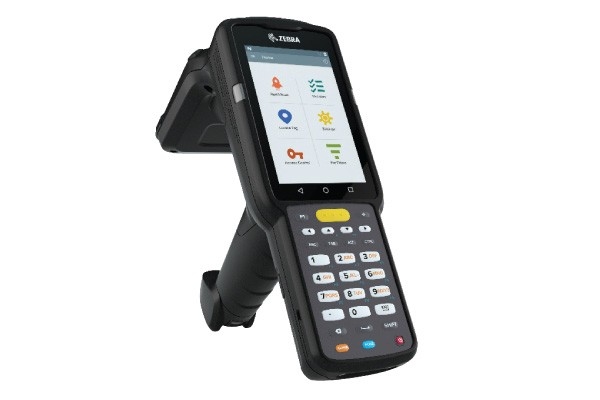 Mobile RFID Reader MC-3330