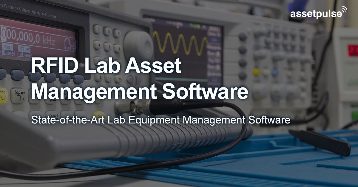 Lab Asset Management Lab Equipment Management Software Laboratory