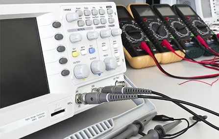 RFID Lab Equipment Management Software for Effective Utilization and Productivity