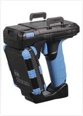 Handheld Reader