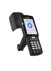 RFID Handheld Reader RFID Handheld Reader