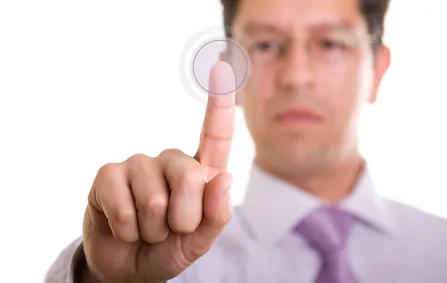RFID Technician