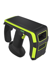 Mobile RFID Handheld Reader Mobile RFID Handheld Reader