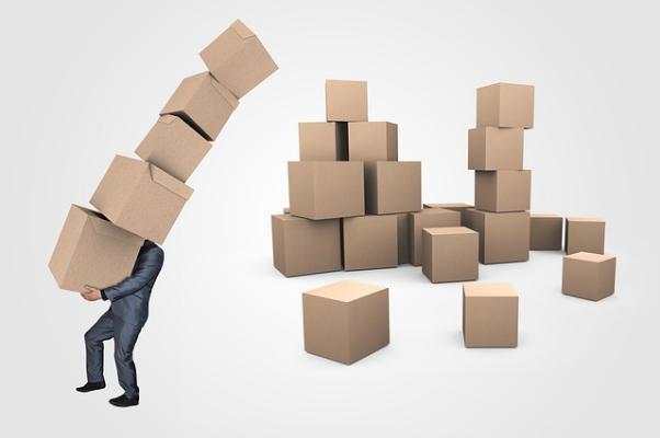Laboratory Relocation Services