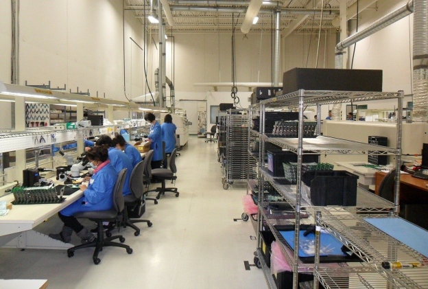 Wip Tracking System Work In Progress Tracking Using Rfid