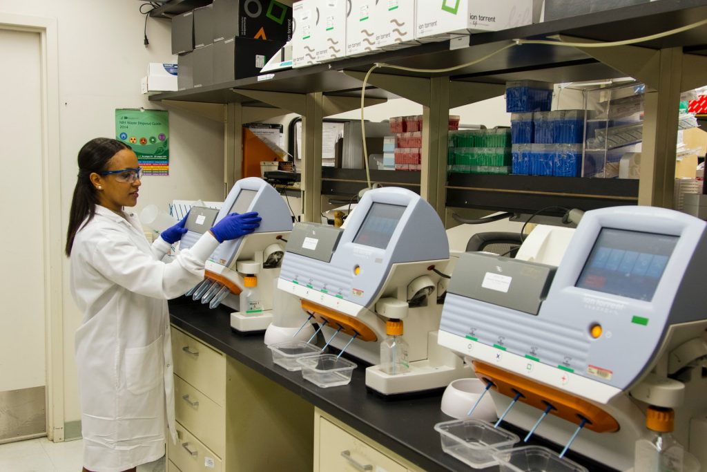 RFID lab equipment tracking software