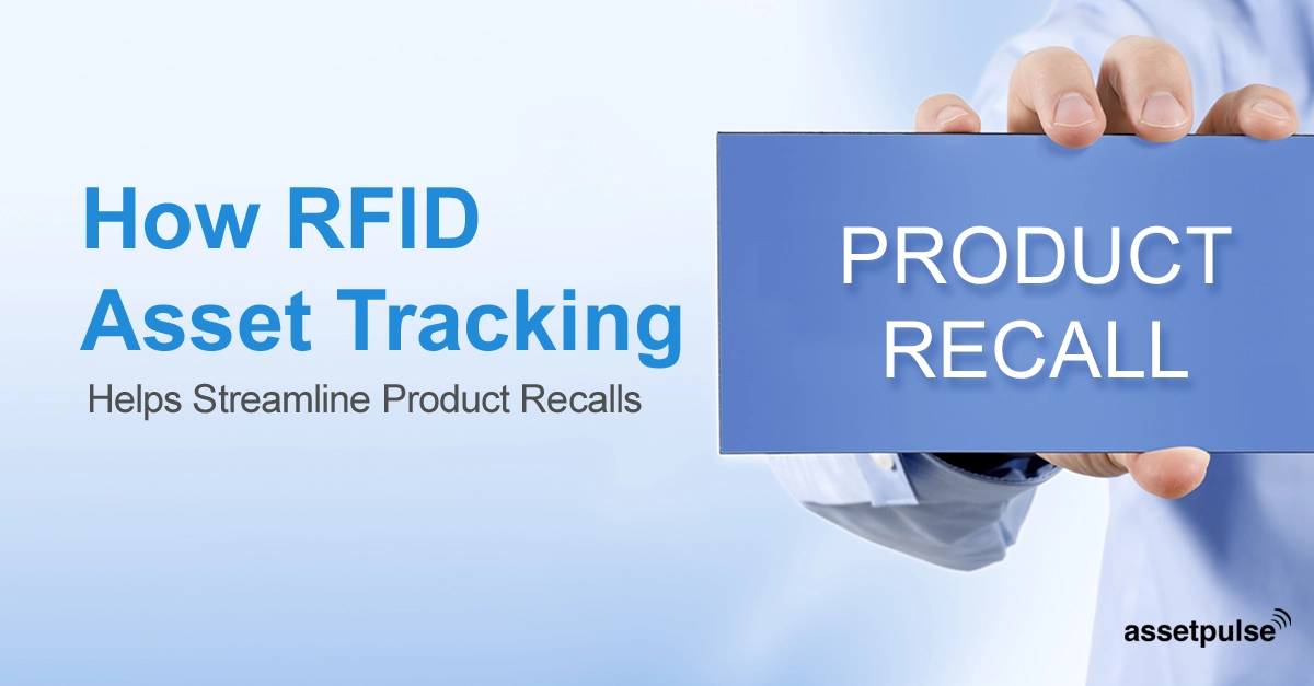 product recall tracking