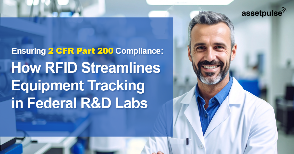 2 CFR Part 200 Compliance