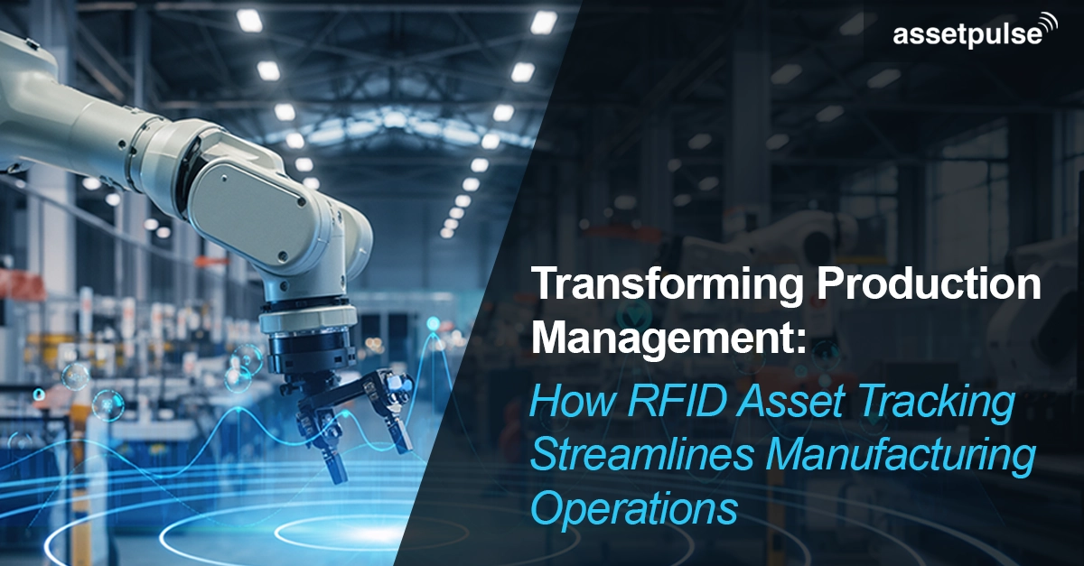 Production Management