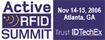 Active RFID Summit