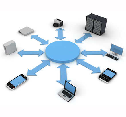 RFID IT Assets – Laptops, Desktops, CPUs, Servers Tracking Software