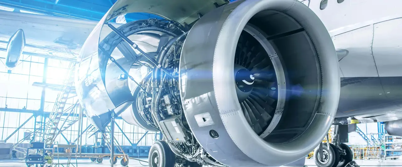 Aerospace & Defense