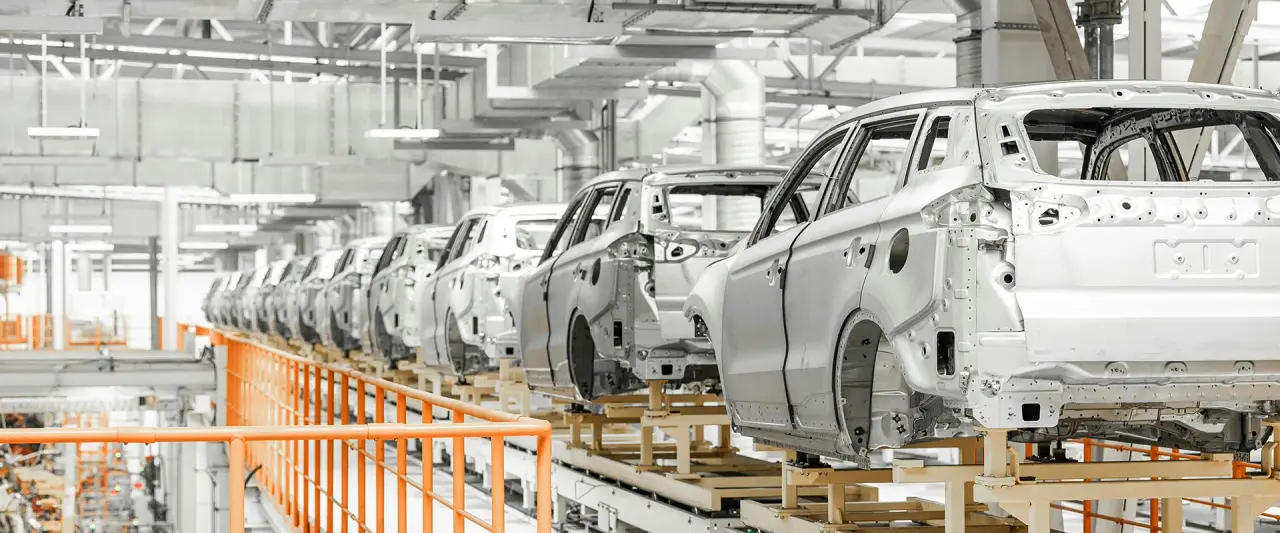 Automotive