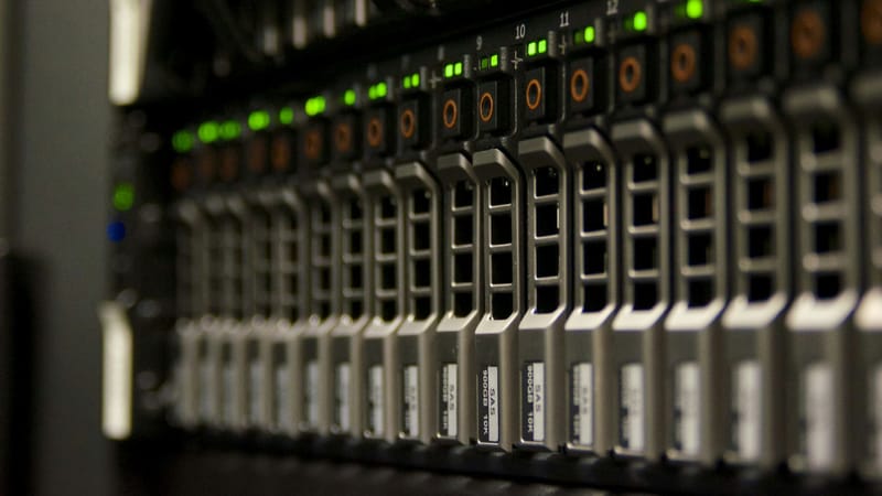 Data Centers / IT