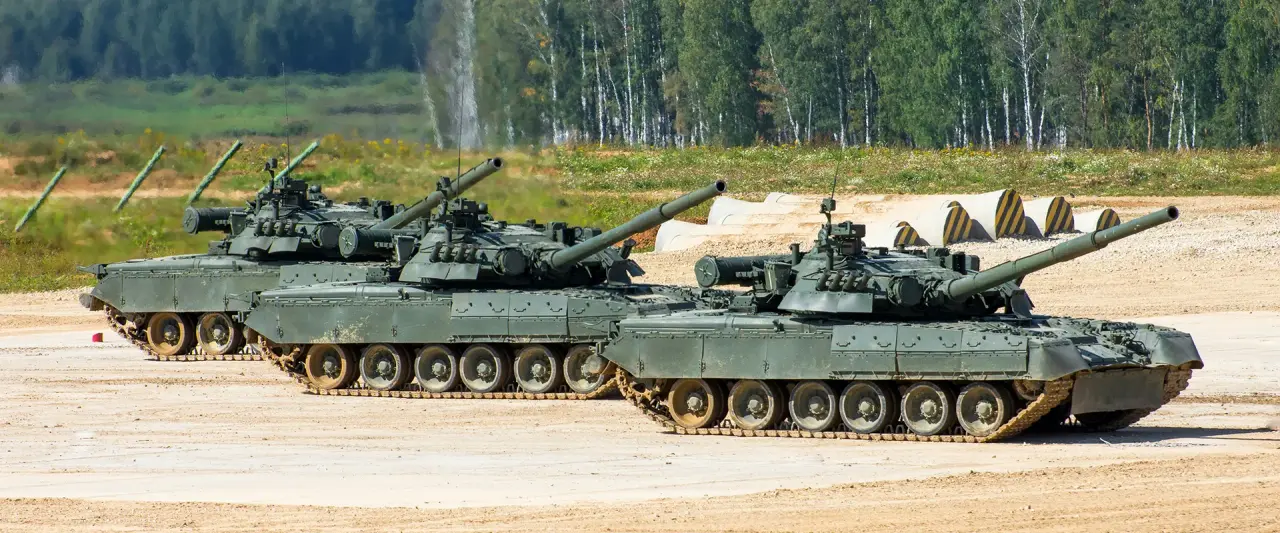 Government / Military