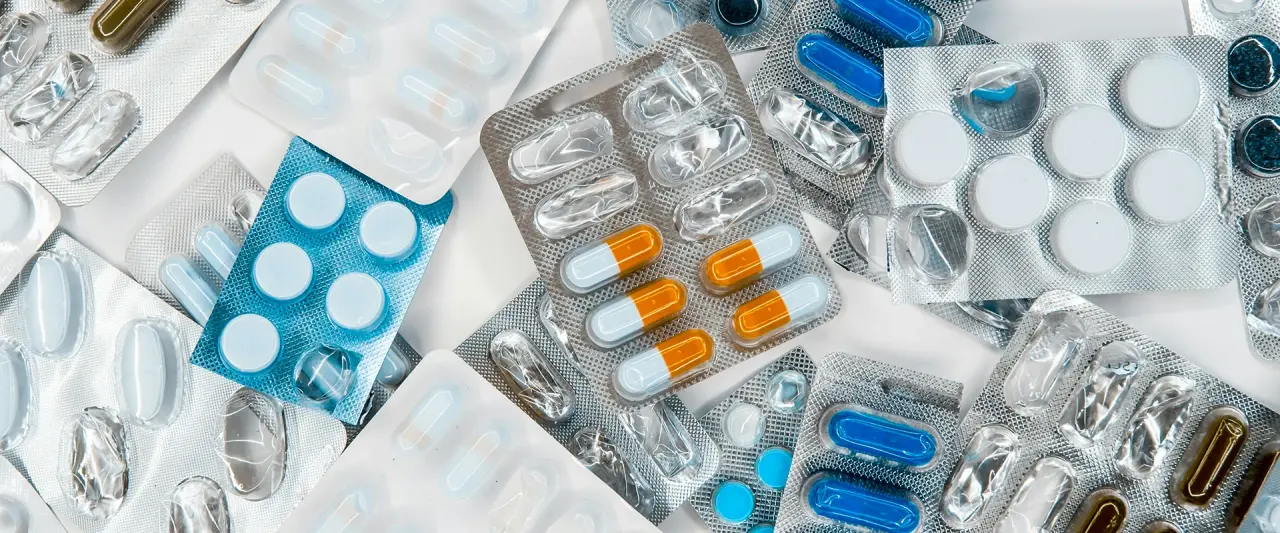 Pharmaceuticals