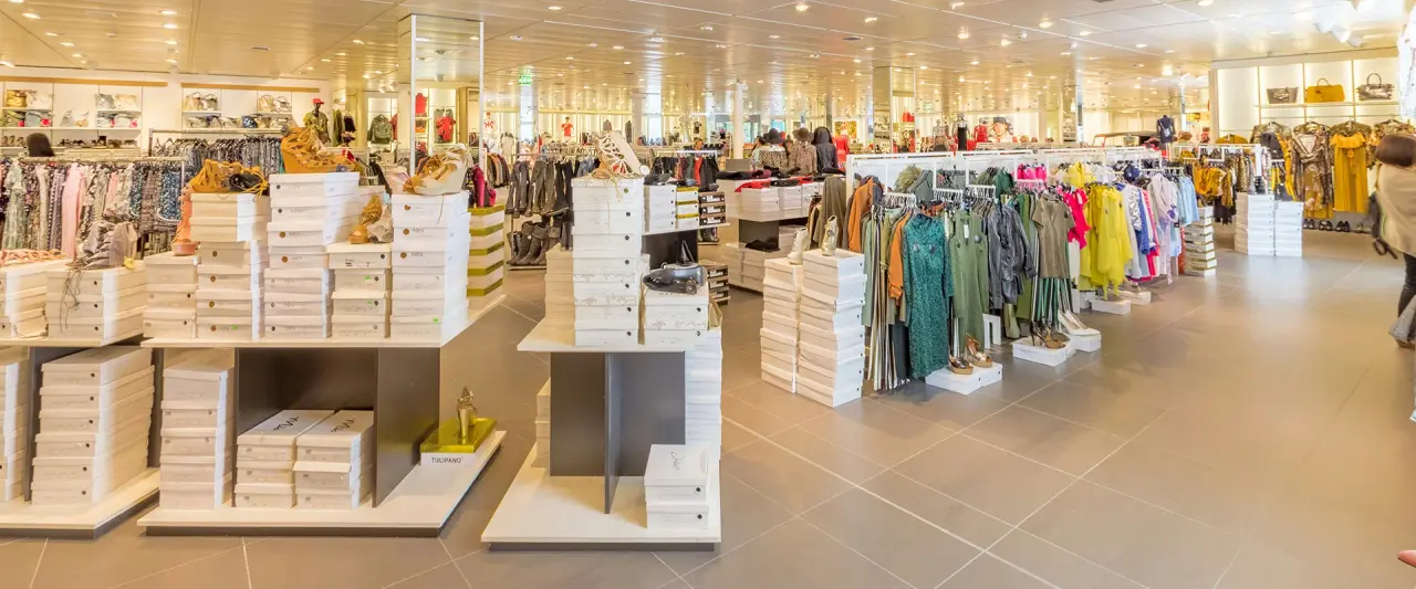 Retail