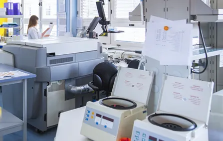 Lab Equipment Tracking RFID Lab Equipment Tracking Software