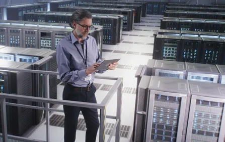 It Asset Tracking RFID It Asset Tracking